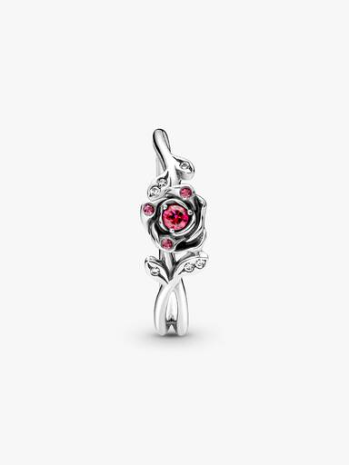 Bague Disney Princesse Belle La Belle et La Bête