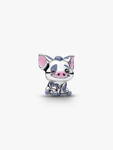 Disney, charm Maialino Pua di Vaiana