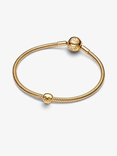 Totenkopf Mini-Charm