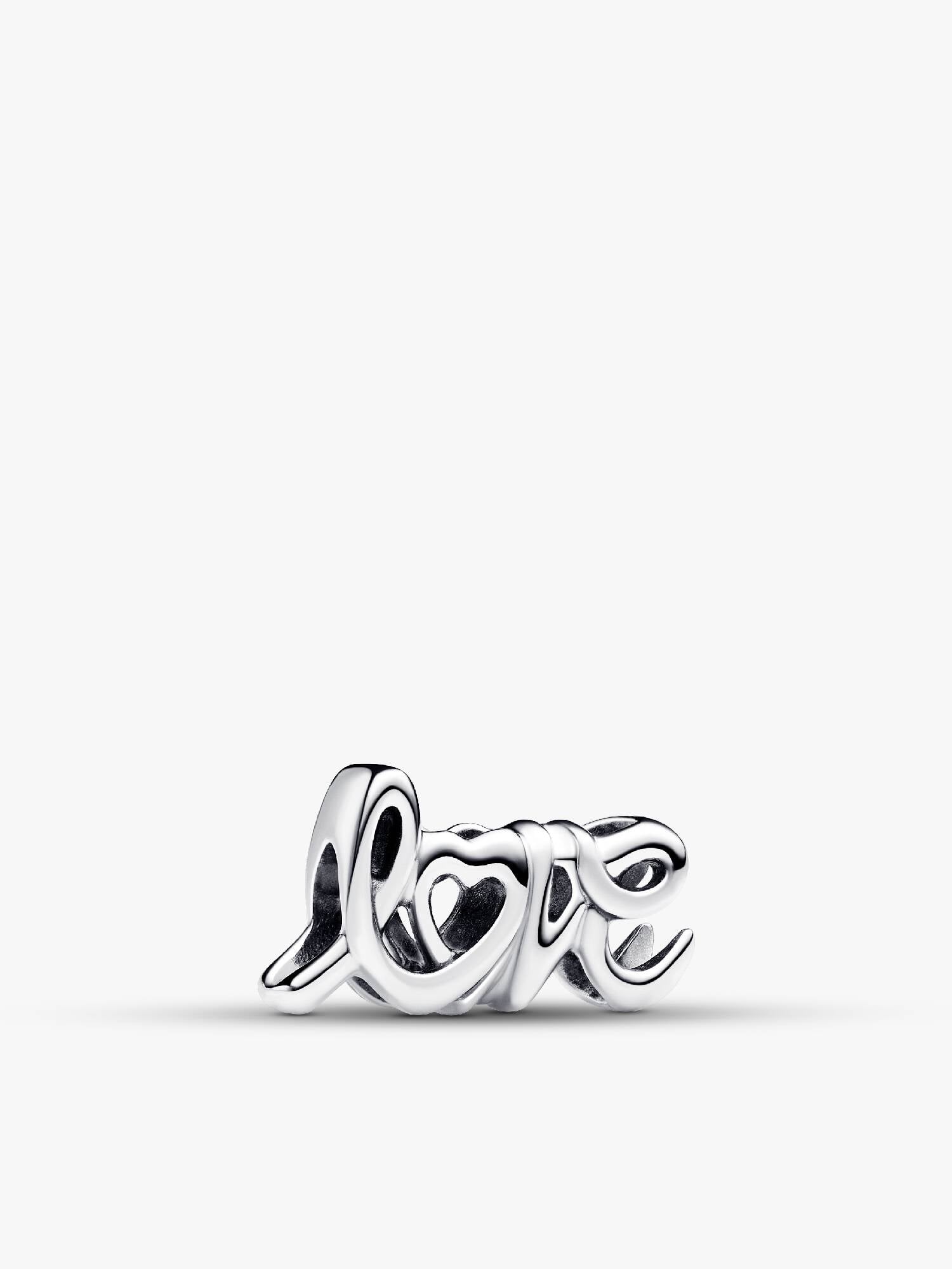 Charm Amour Manuscrit