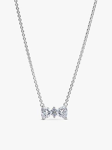 Set de bijoux noeud