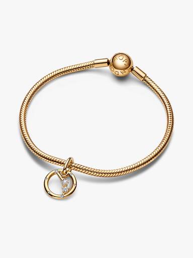 Charm Pendant Zodiaque Bélier