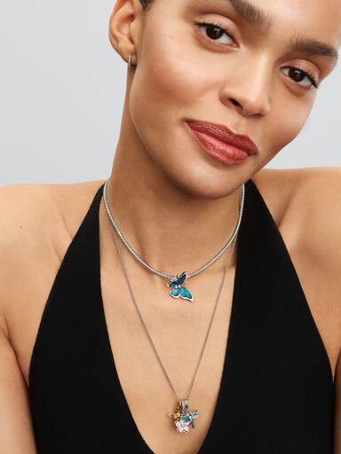 Collana Regolabile