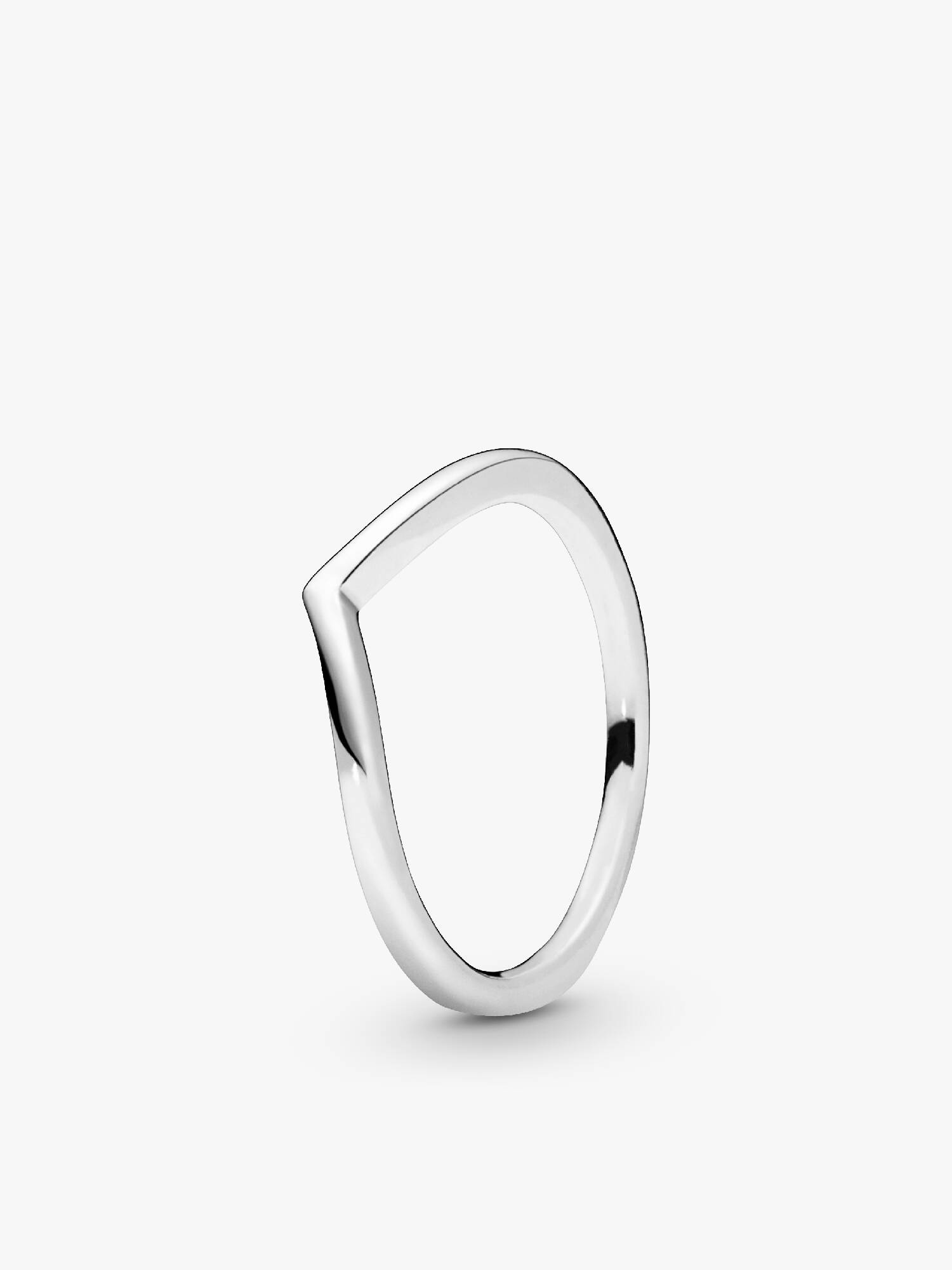 Glänzender Wunsch Ring