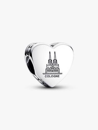 Charm Cologne